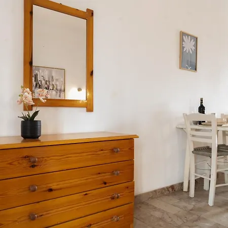 Apartmán Sailor's *