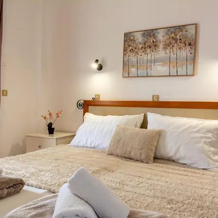 Apartman Sailor's