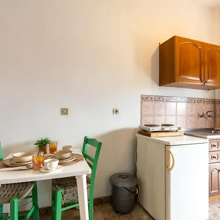 Sailor's Apartman Kávosz