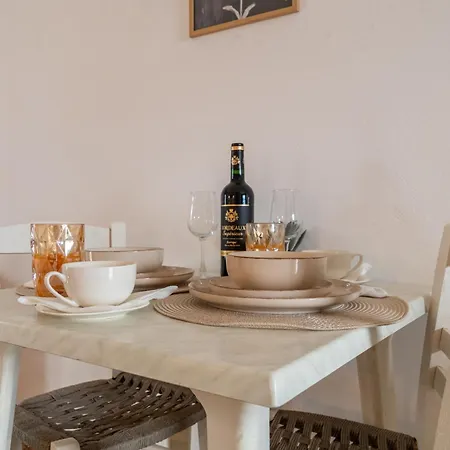 Apartman Sailor's Kávosz