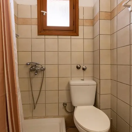 Apartman Sailor's Kávosz