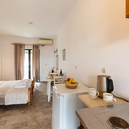 Sailor's Apartament *